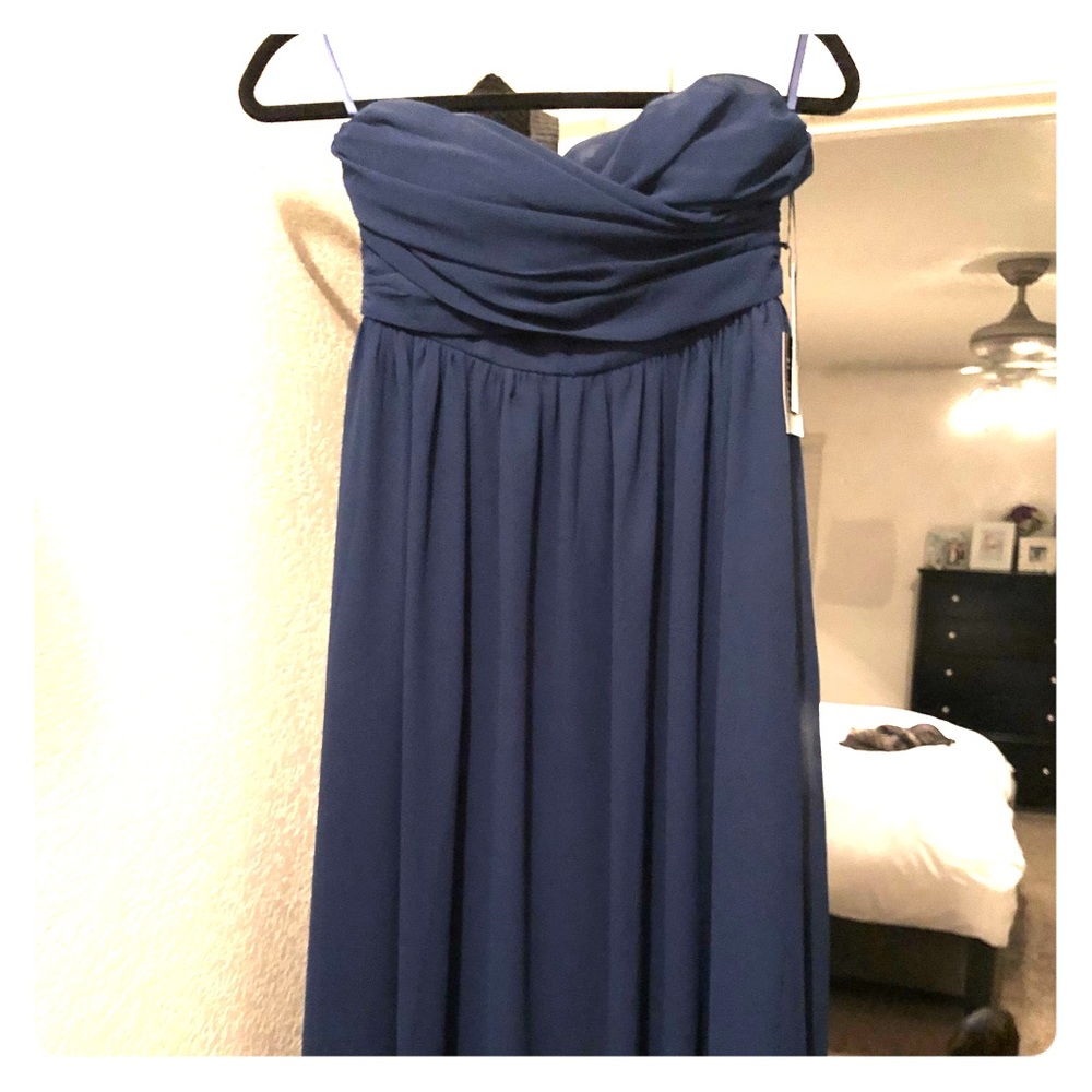 Formal dress/bridesmaids dress